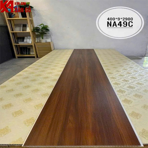 Tấm Ốp Tường Nano Dày 9mm HSY-49
